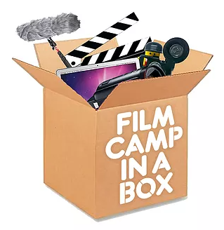 FilmCampInABox